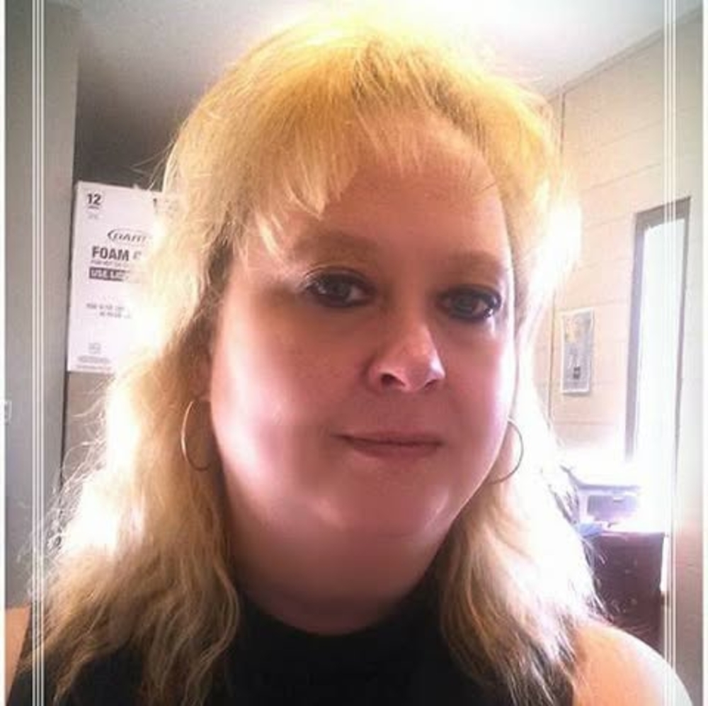 Meet your Posher, Marie